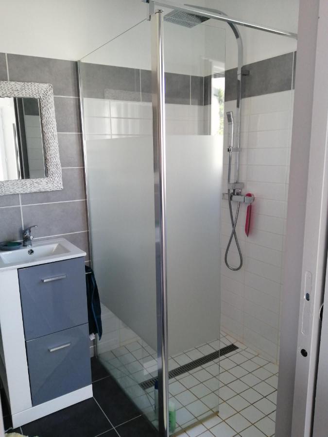 Appartement 2-3 Personnes Saint Cast Le Guildo Экстерьер фото